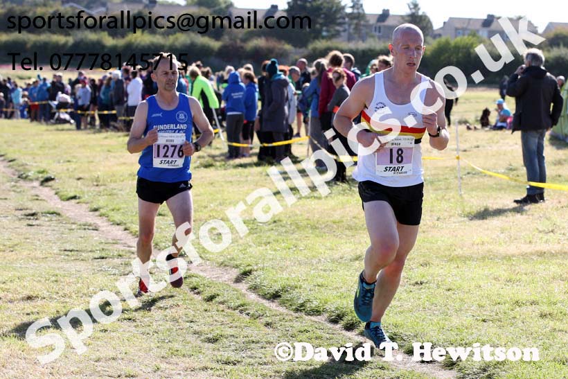 Senior mens Start Fitness NEH, Wrekenton. Photo:  David T. Hewitson/Sports for All Pics